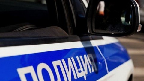 «Остановили на крыше». Полицейские задержали троих злоумышленников, подозреваемых в краже из Дома культуры в городе Скопине Рязанской области