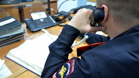Полицейские в городах Скопин и Ряжск пресекли незаконный оборот наркотиков растительного происхождения