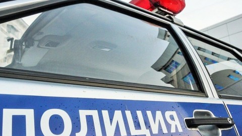 Участковые уполномоченные полиции в городе Скопине пресекли неоднократную торговлю алкогольной продукцией из жилого дома