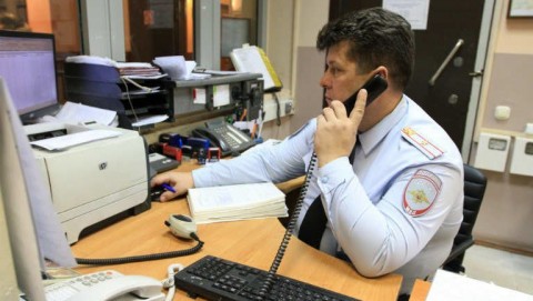 Оперативники уголовного розыска задержали рецидивиста, причастного к серии ночных краж в Скопине