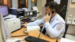 Полицейские задержали в городе Скопине рецидивистку, подозреваемую в краже смартфона на остановке общественного транспорта