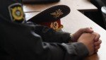 «Без мотоцикла, но с шлемом». Полицейские раскрыли кражу, совершенную на улице города Скопина