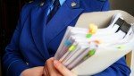 По материалам проверки прокуратуры возбуждено уголовное дело о невыплате заработной платы